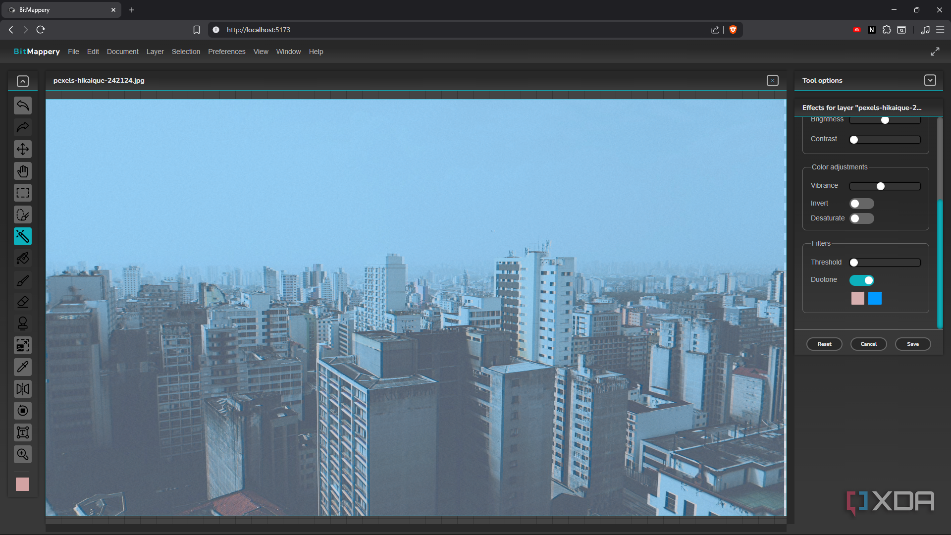 I'm never going back to Photoshop after mastering this free, self ...