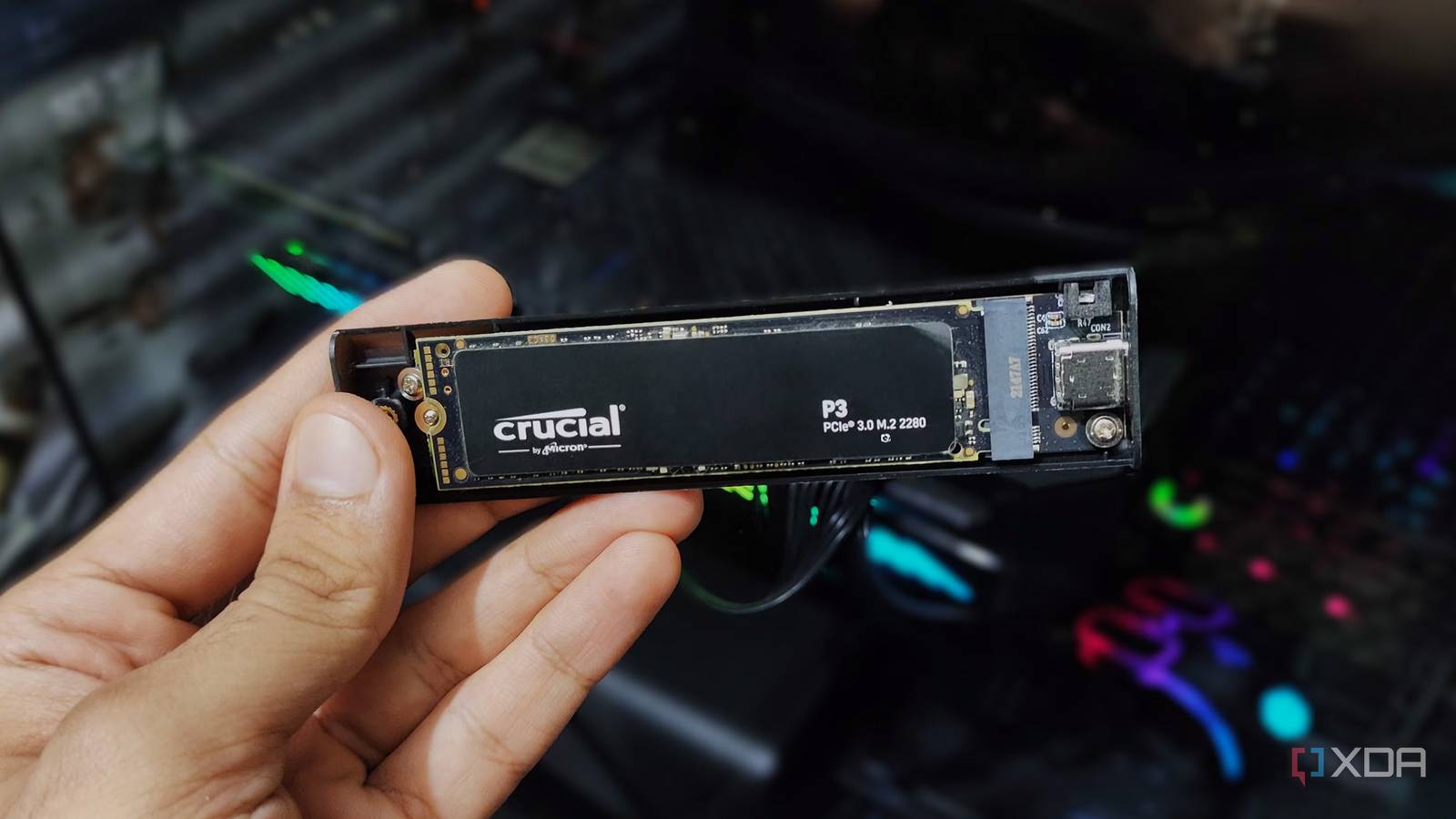 4 ways you're shortening your SSD's lifespan without realizing it