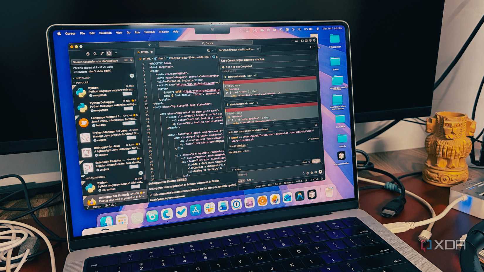 why Cursor is better than Antigravity