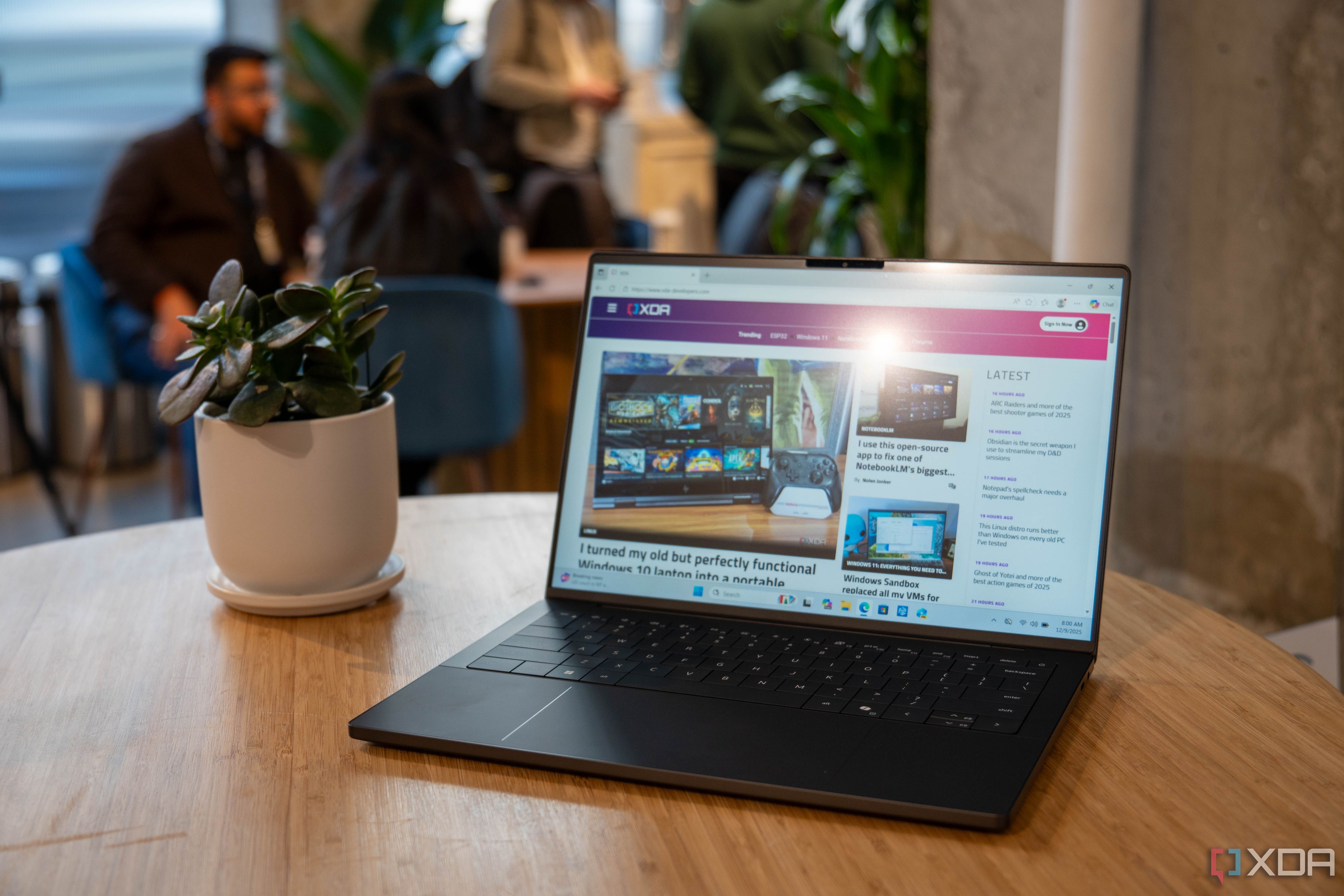 Dell announces a new XPS 14 and XPS 16