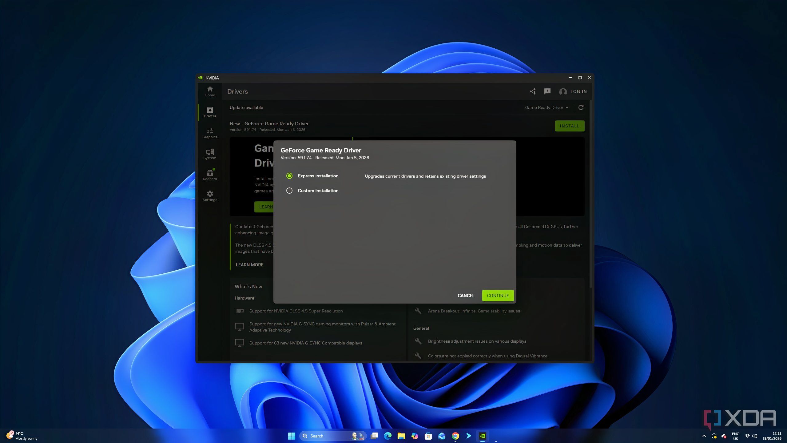 How to enable DLSS 4.5 on any supported GPU