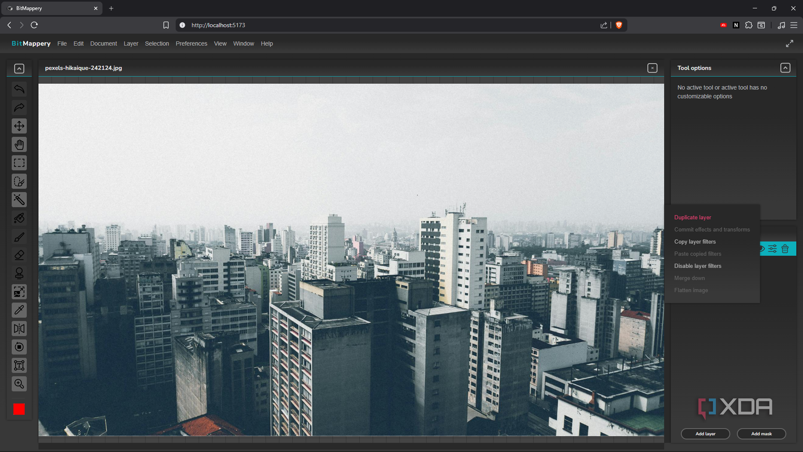 I'm never going back to Photoshop after mastering this free, self ...