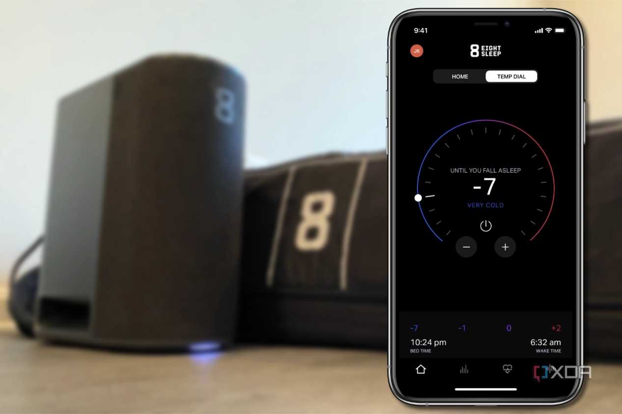 Your smart home is one AWS outage away from overheating your bed Your smart home is one AWS outage away from overheating your bed