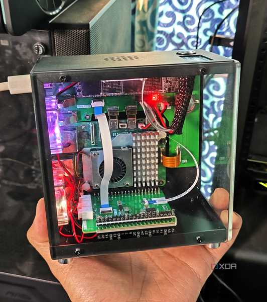 Stop chasing lower CPU temps, it’s not what’s holding your PC back