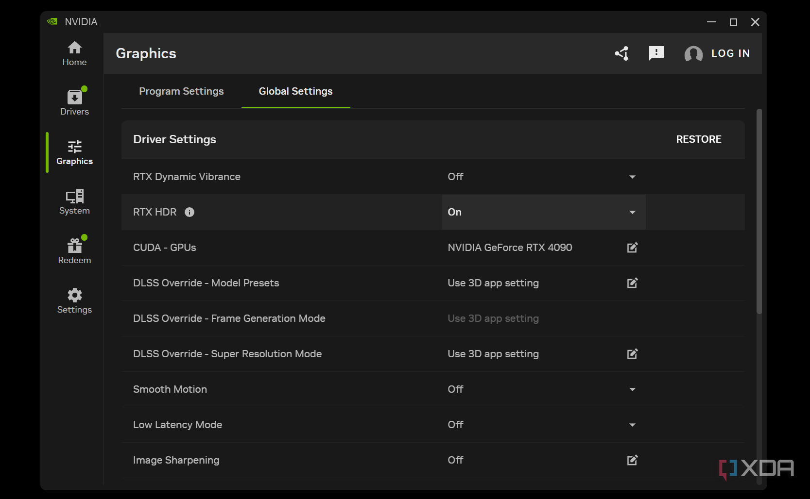 Don't blame your monitor until you've dialed in these 4 settings