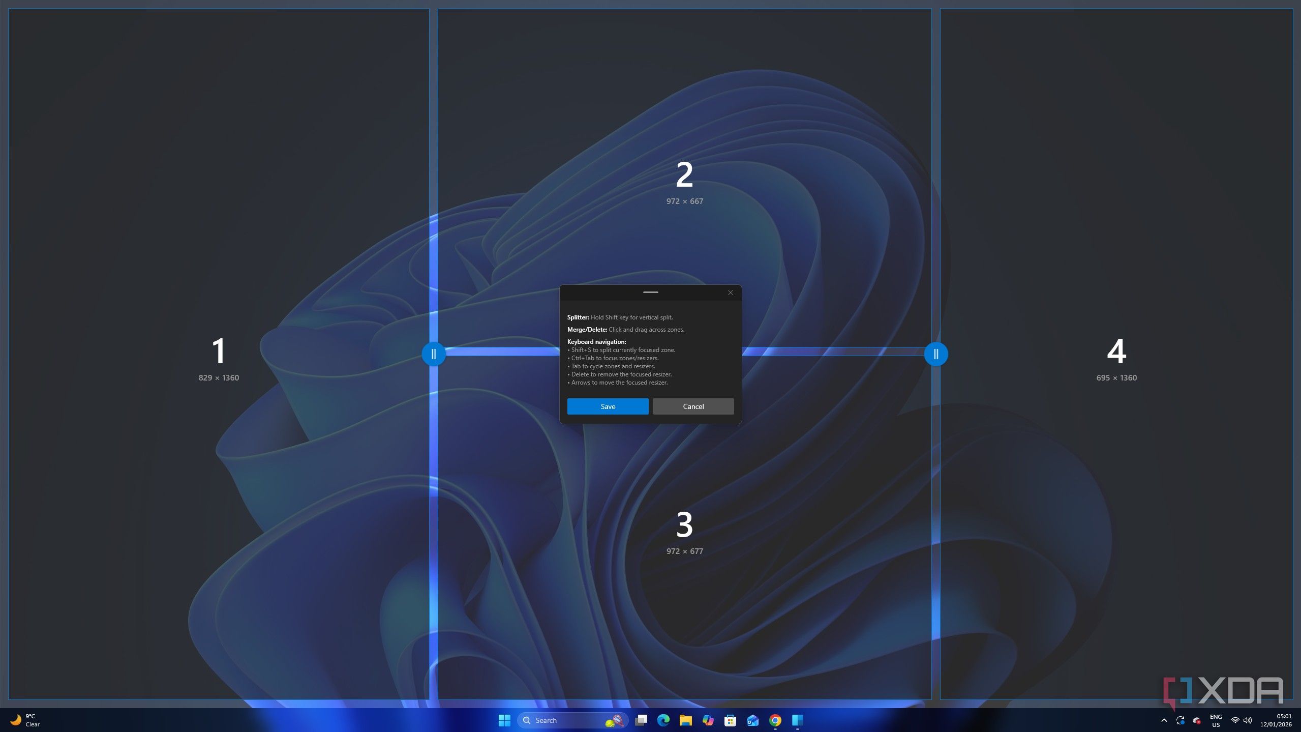 その他 Windows 11  These 3 free apps fix the Windows 11 quirks Microsoft still hasn't