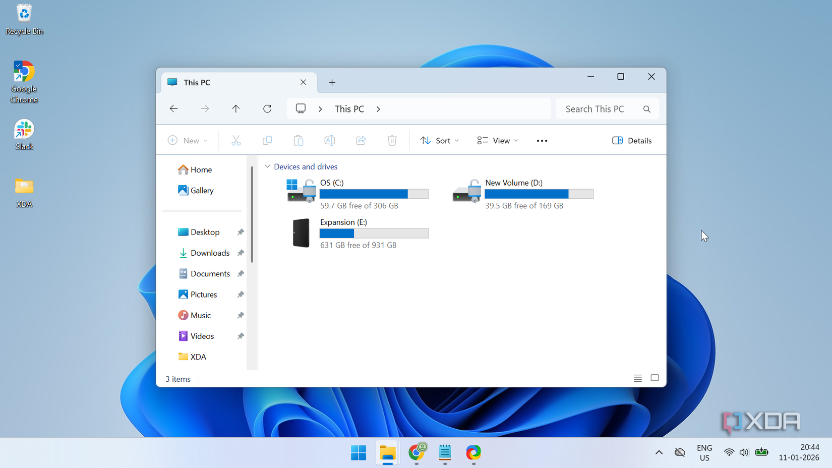 ReFS is better than NTFS, but Microsoft refuses to let regular users ...