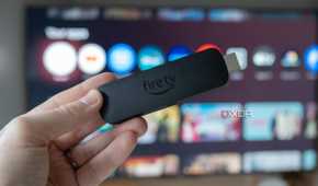 Amazon's Fire TV Stick 4K Max