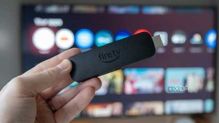 My Hearth TV Stick is infinitely higher ever since I enabled this hidden atmosphere Amazon