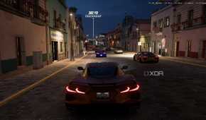 Forza Horizon 5 screenshot on a 1080p display.