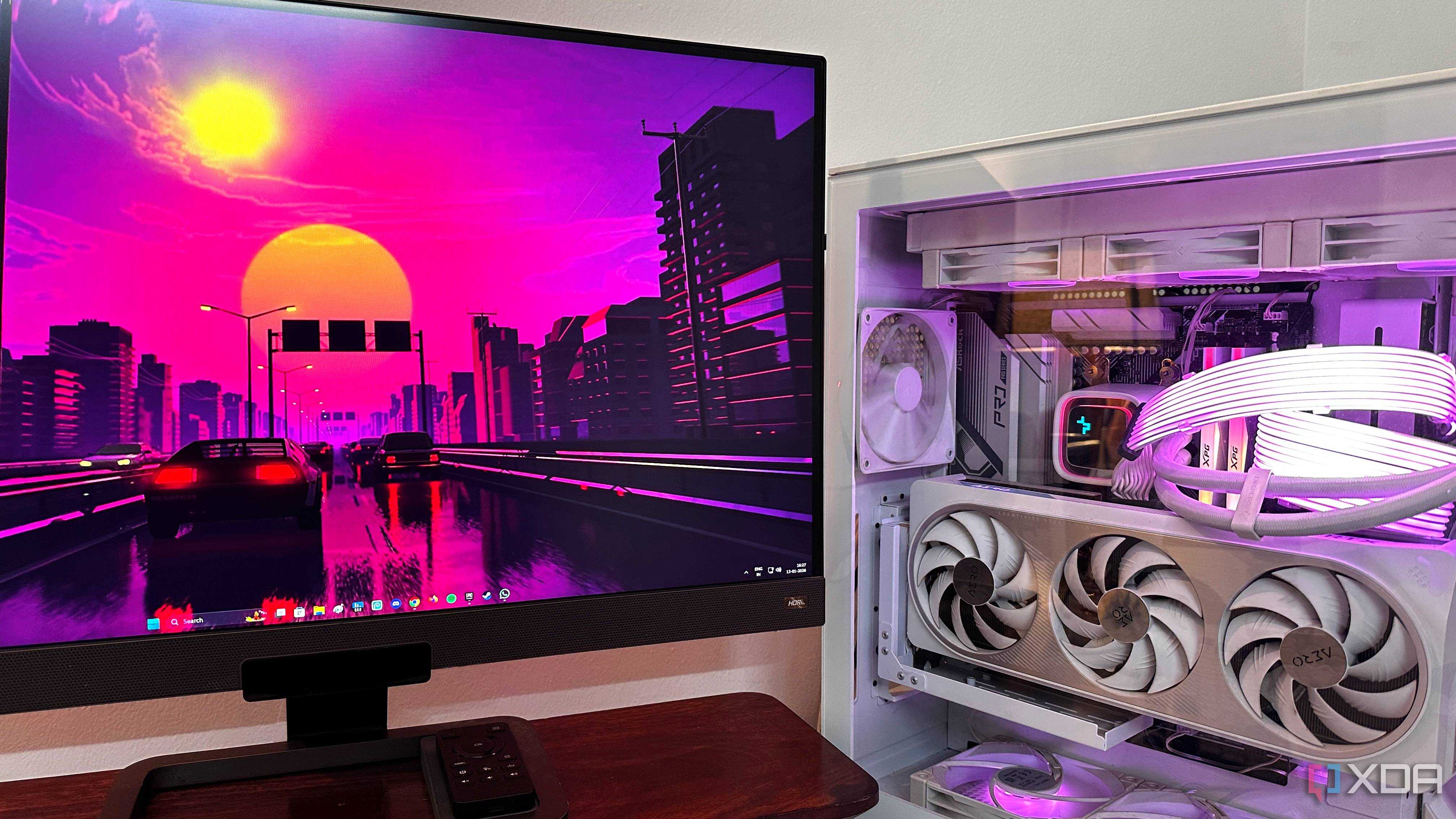 Does Not Computer Your PC gets slower the longer it stays on, and it’s not just your ...