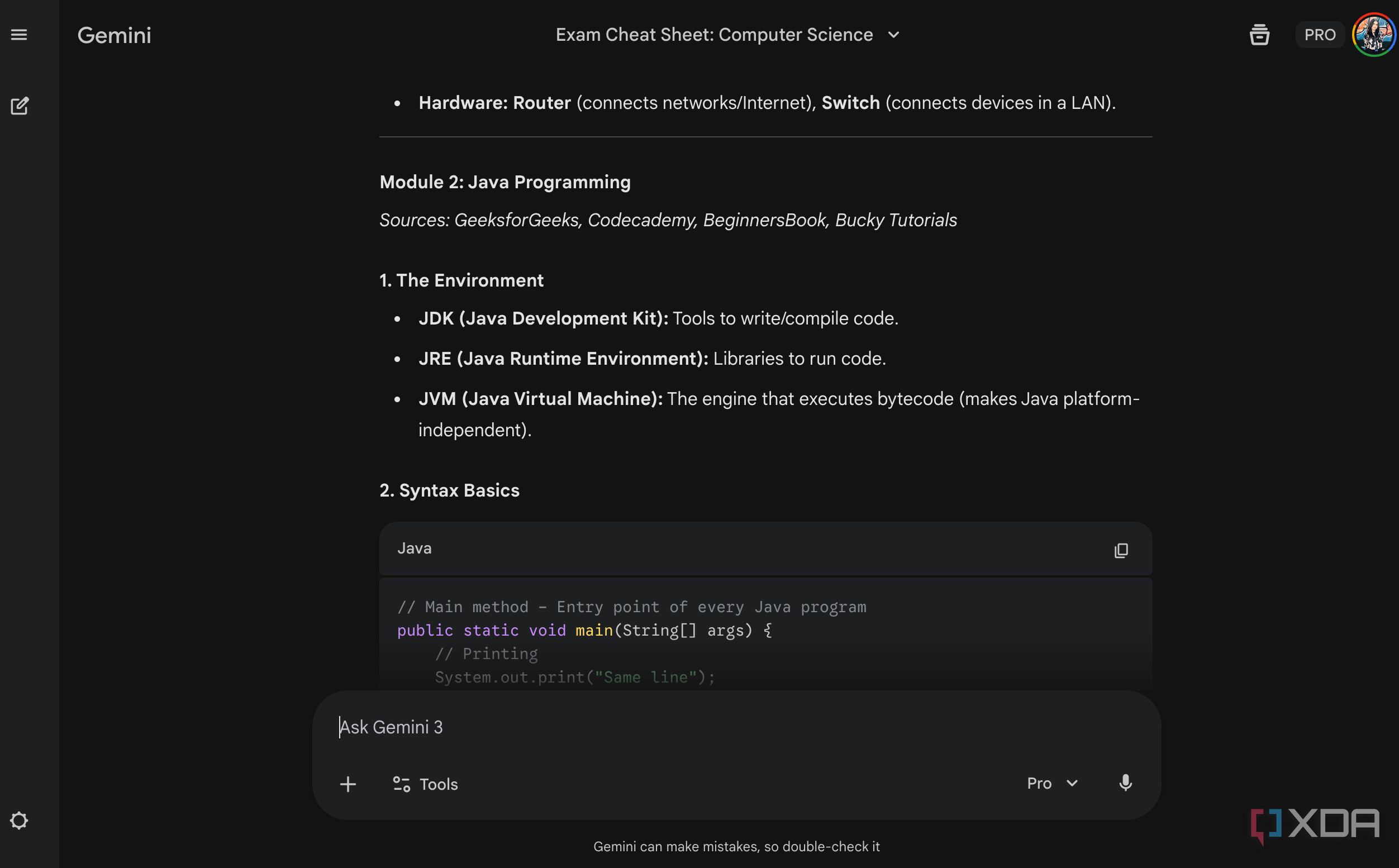 Google adding NotebookLM to Gemini has transformed how I use both tools