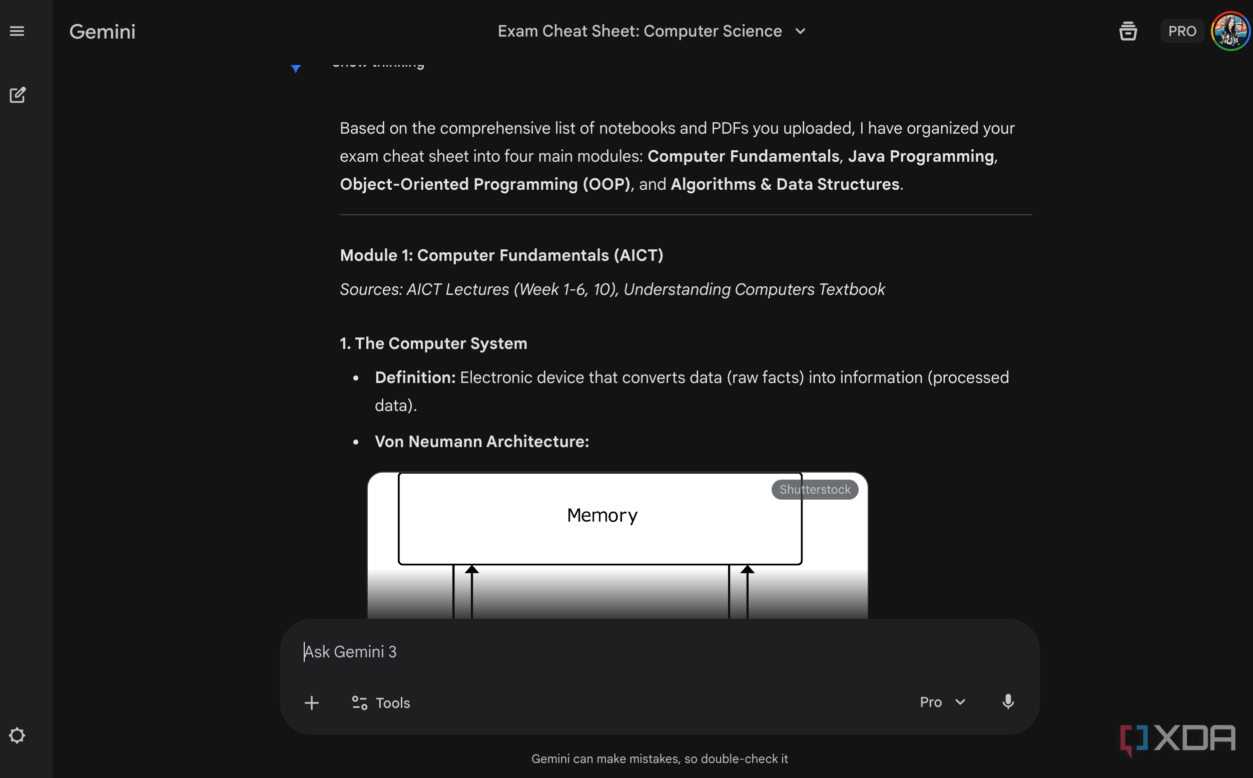 Google adding NotebookLM to Gemini has transformed how I use both tools