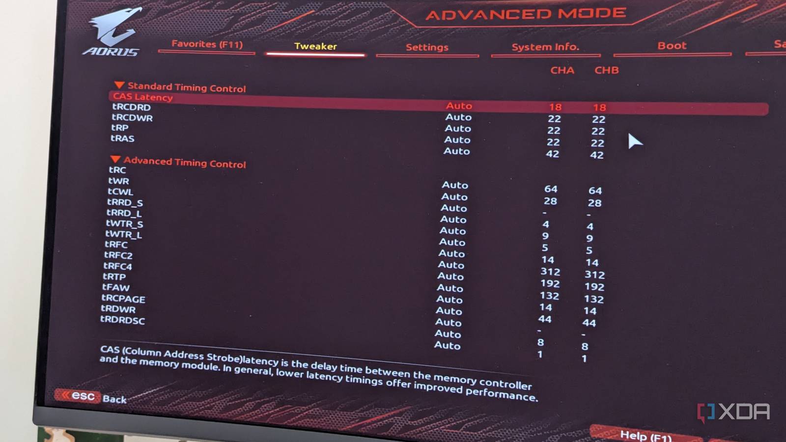 Eu sempre desativo esse recurso em todos os UEFI/BIOS Eu sempre desativo esse recurso em todos os UEFI/BIOS