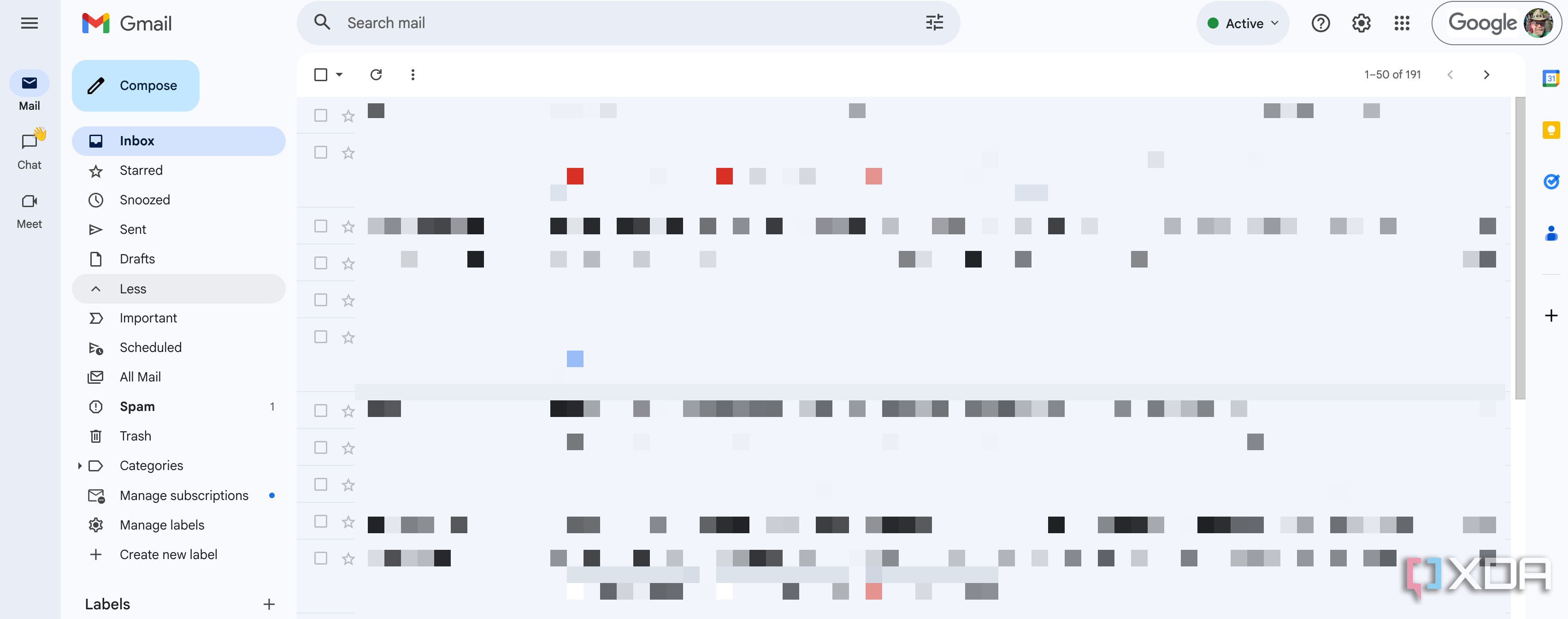 Email clients peaked 15 years ago
