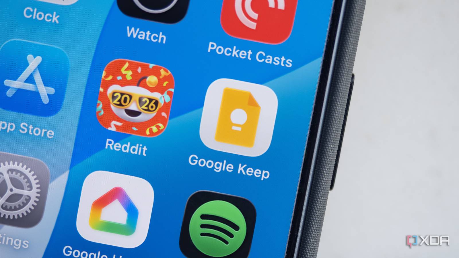 Google keep is likely losing one of its best features