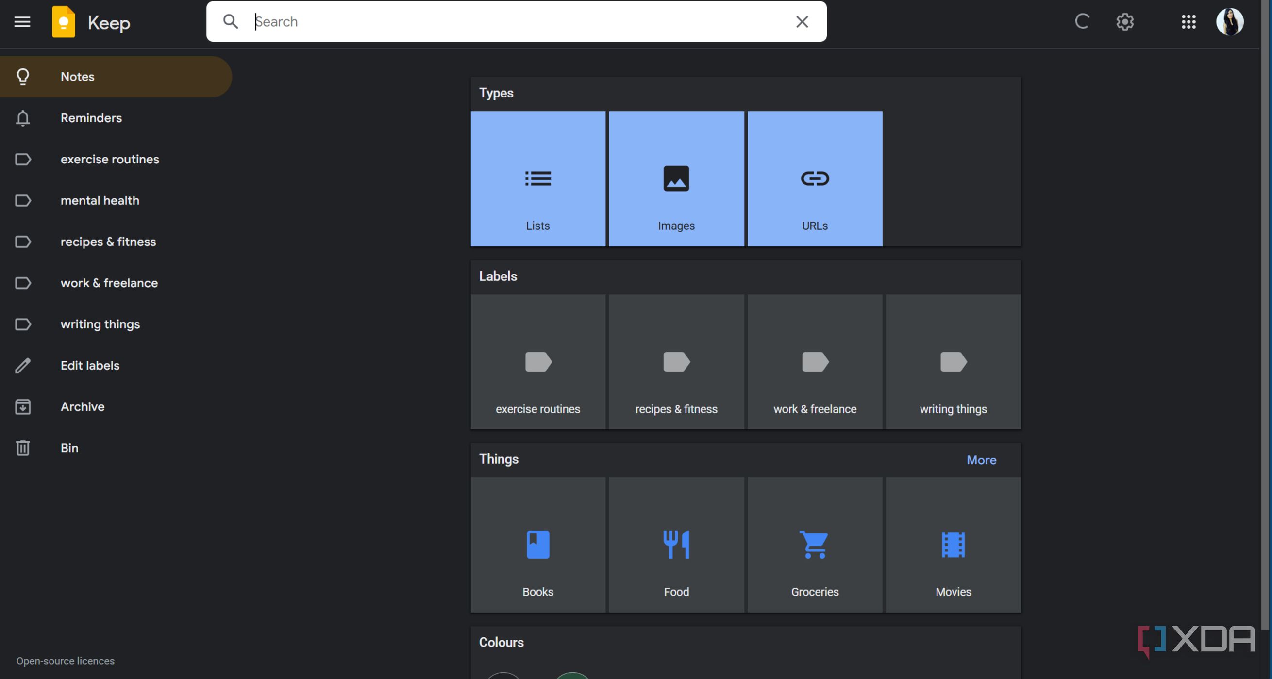 NotebookLM is what Google Keep should have become