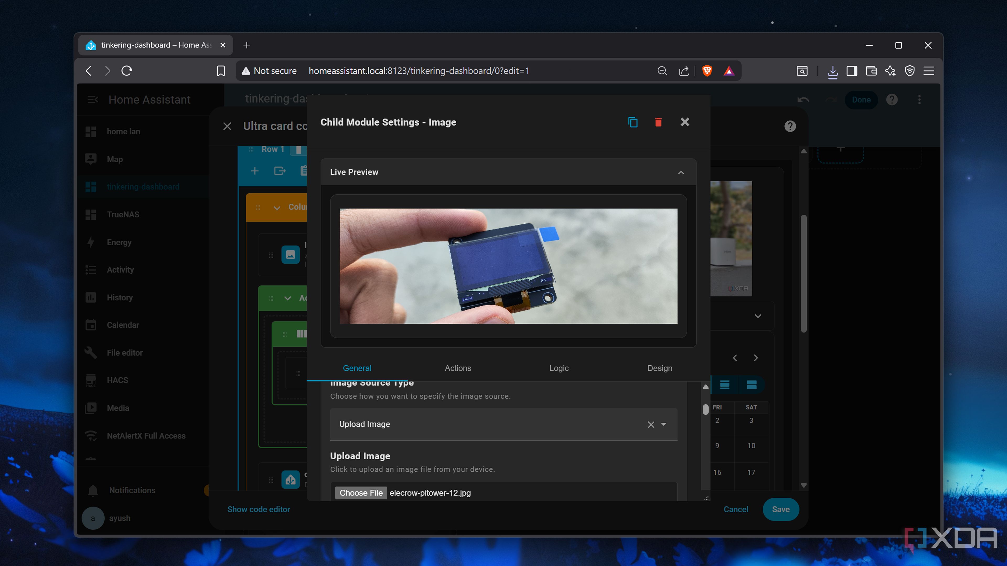 4 Home Assistant cards that actually make dashboards usable