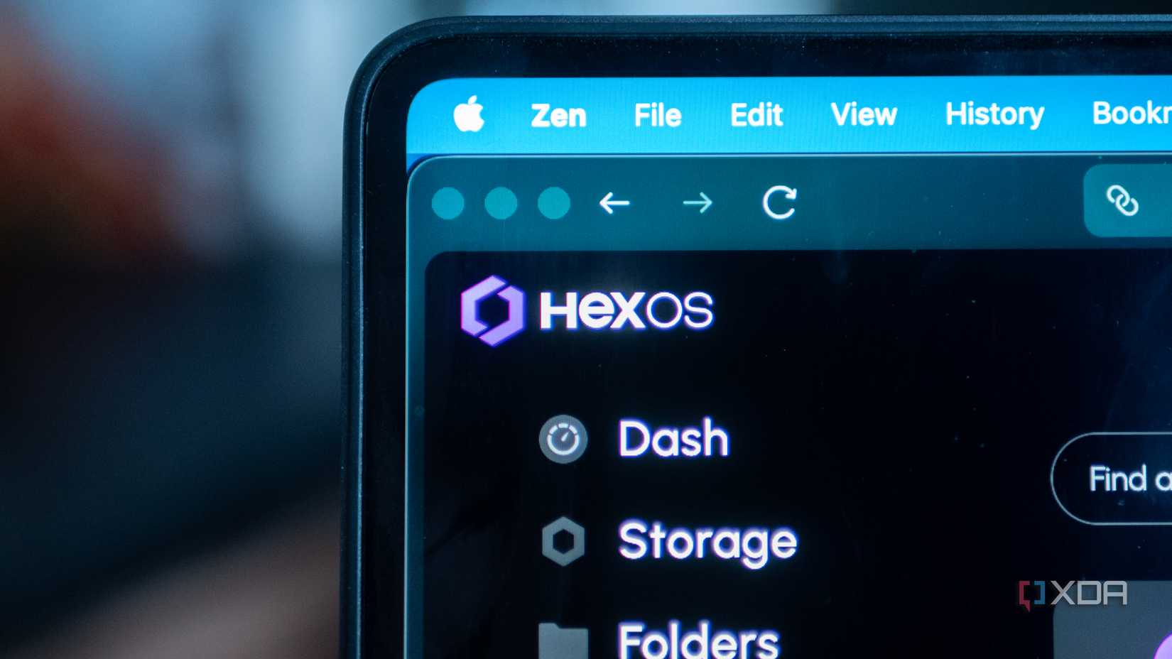 HexOS is doing for NAS software what Ubuntu did for Linux desktops