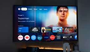 Hisense TV