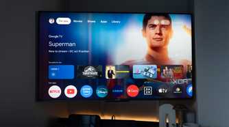 Hisense TV