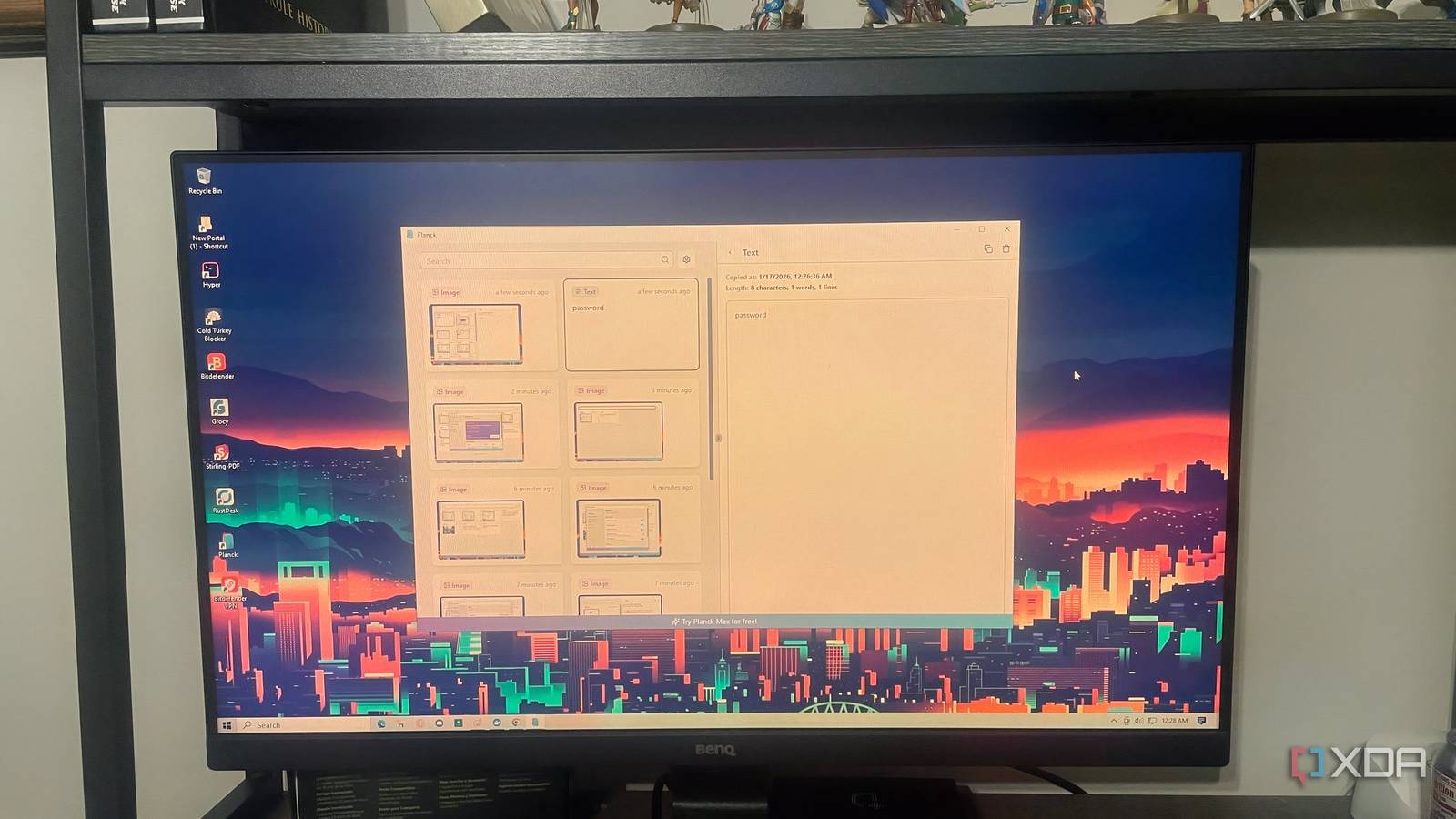 This is the first clipboard manager that didn’t make me nervous about passwords