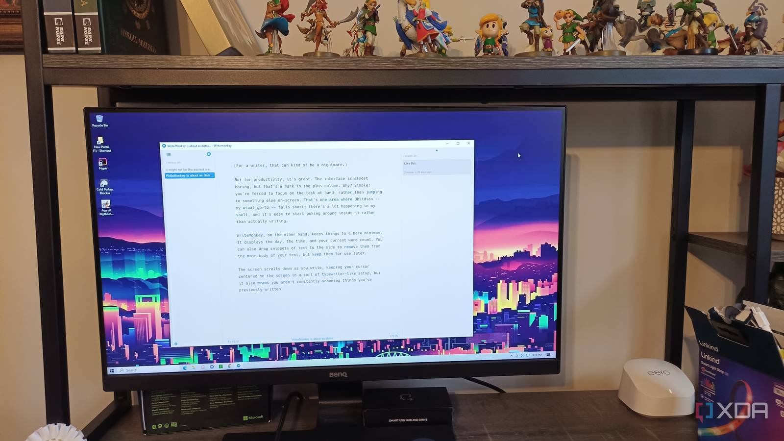 Distraction-Free Writing: Free Tools to Focus & Boost Productivity