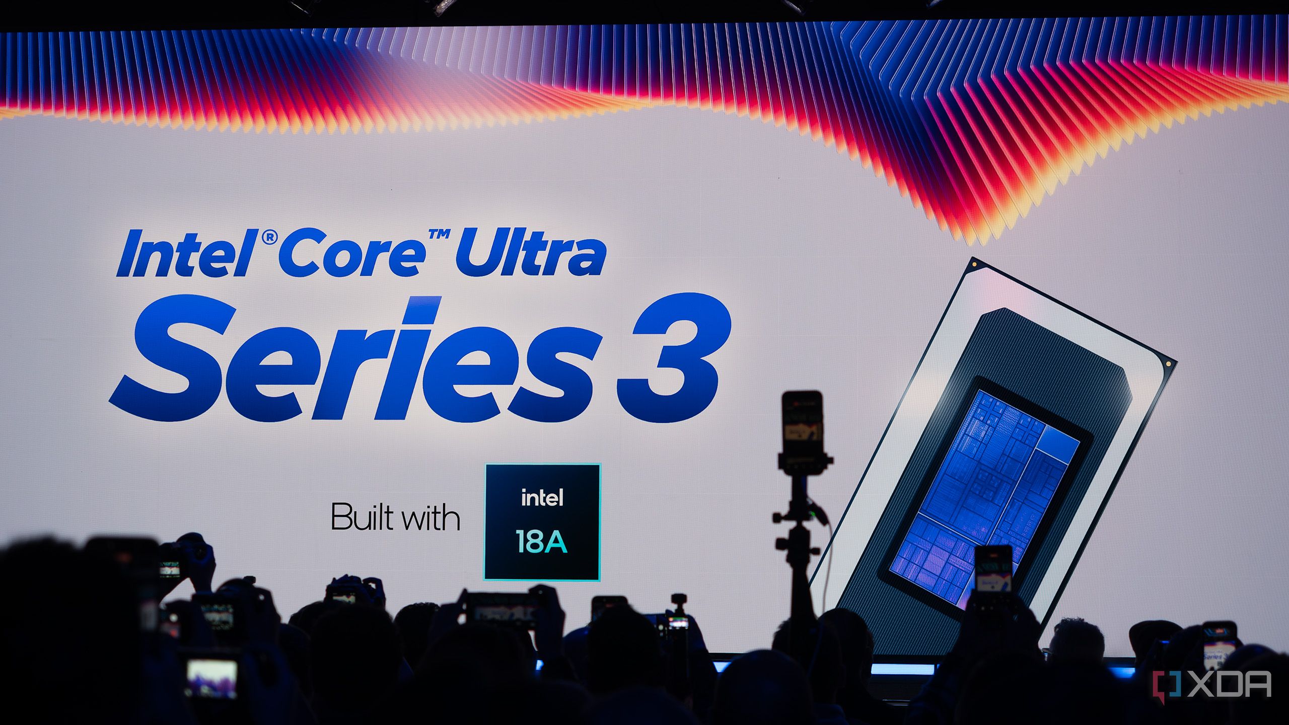 The Intel Arc B770 is dead, long live the Arc B770