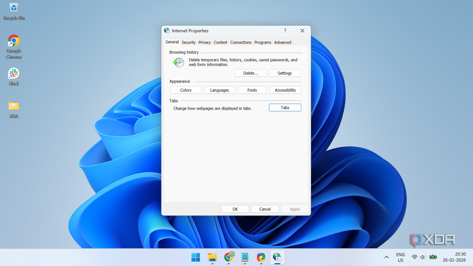 6 Windows features that made sense 10 years ago — and don’t anymore