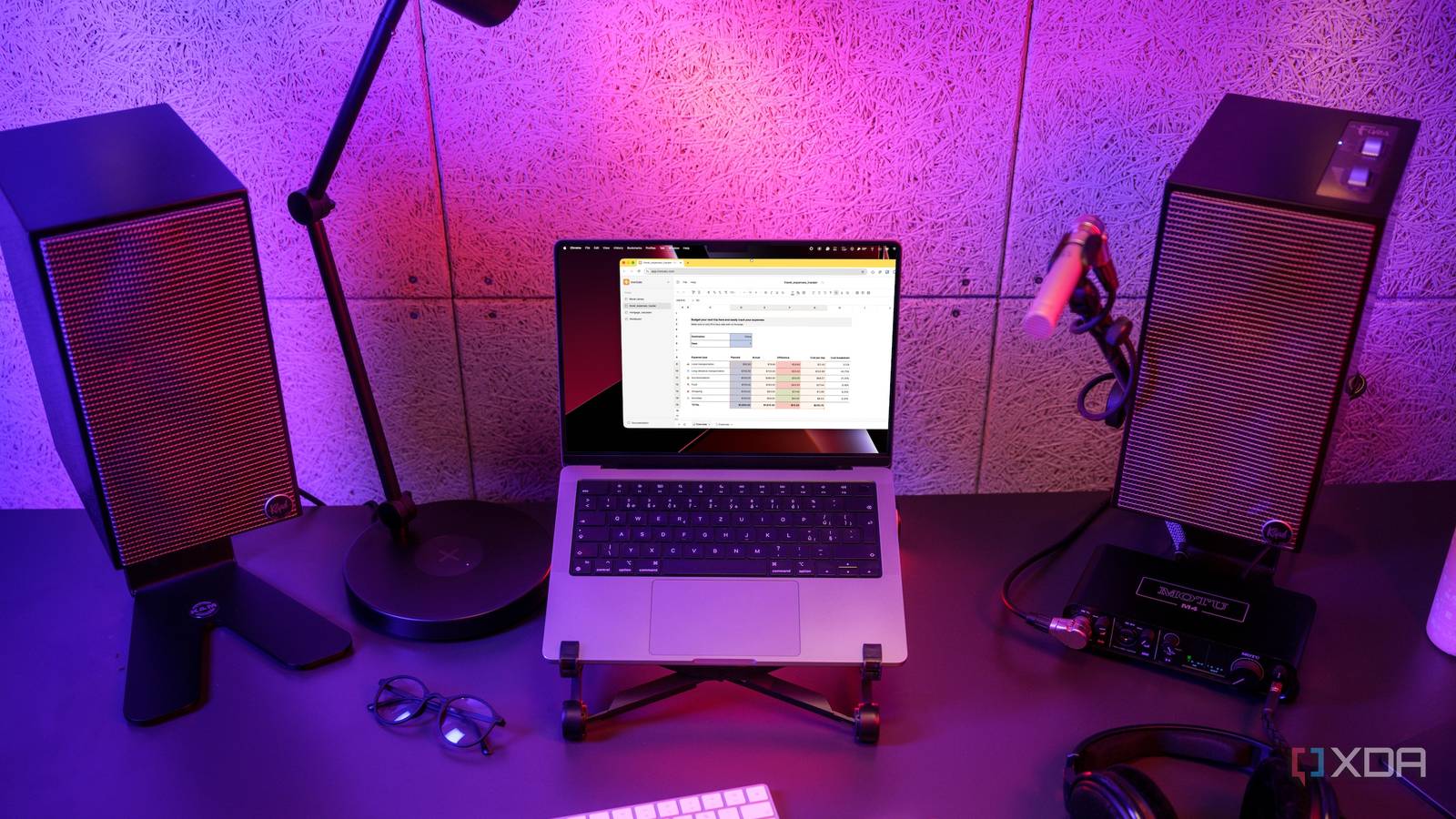 IronCalc makes powerful spreadsheets possible, without Microsoft or Google