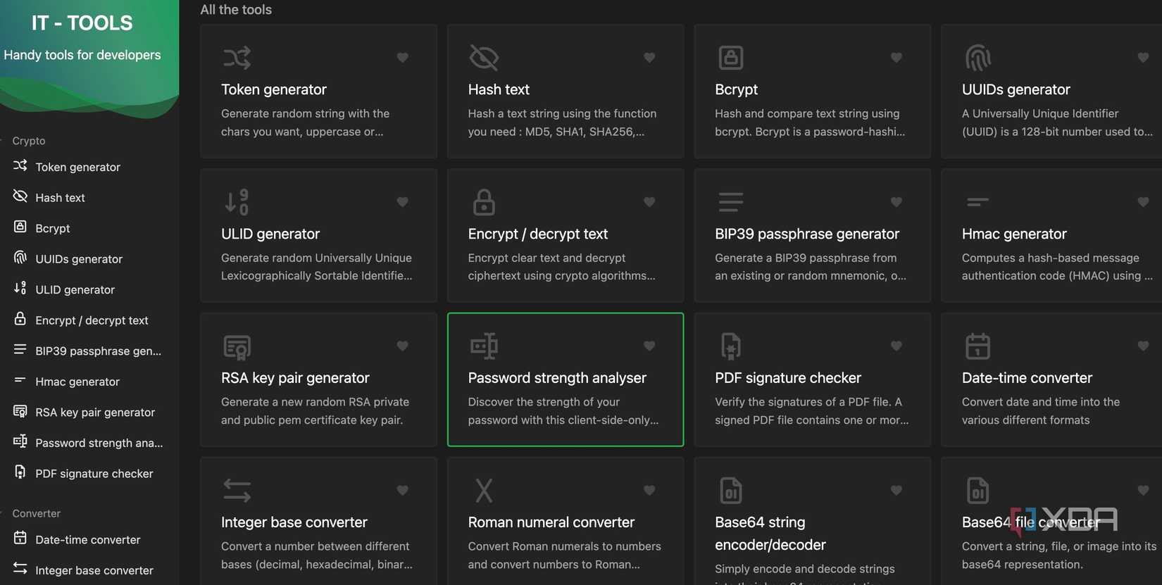 It Rools 5 browser-based free tools that save me hours every week