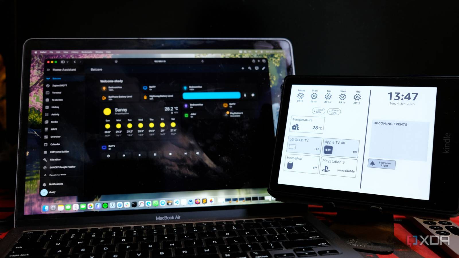 Home Assistant’s best feature isn’t automation Home Assistant’s best feature isn’t automation