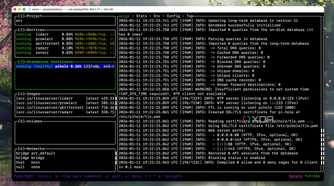 LazyDocker — Docker Management GUI Review