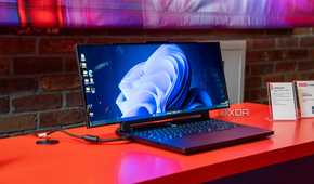 Lenovo Legion Pro Rollable-17