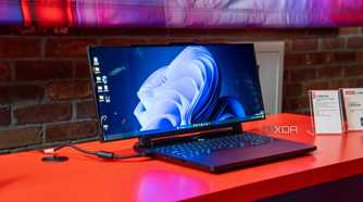 Lenovo Legion Pro Rollable-17