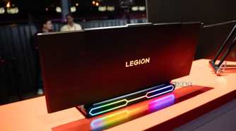 Lenovo Legion Pro Rollable-9
