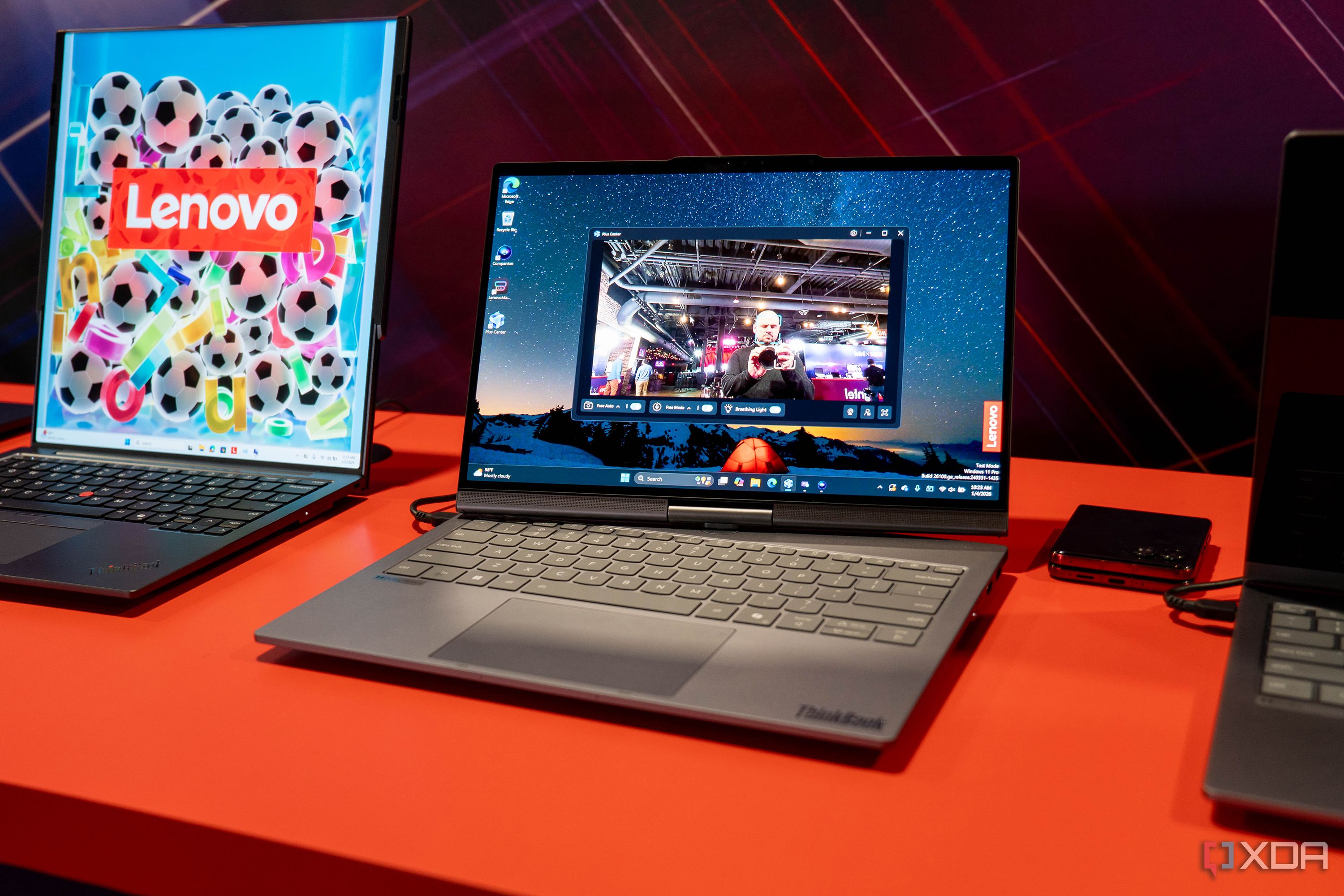 Lenovo ThinkBook Plus Gen 7-1