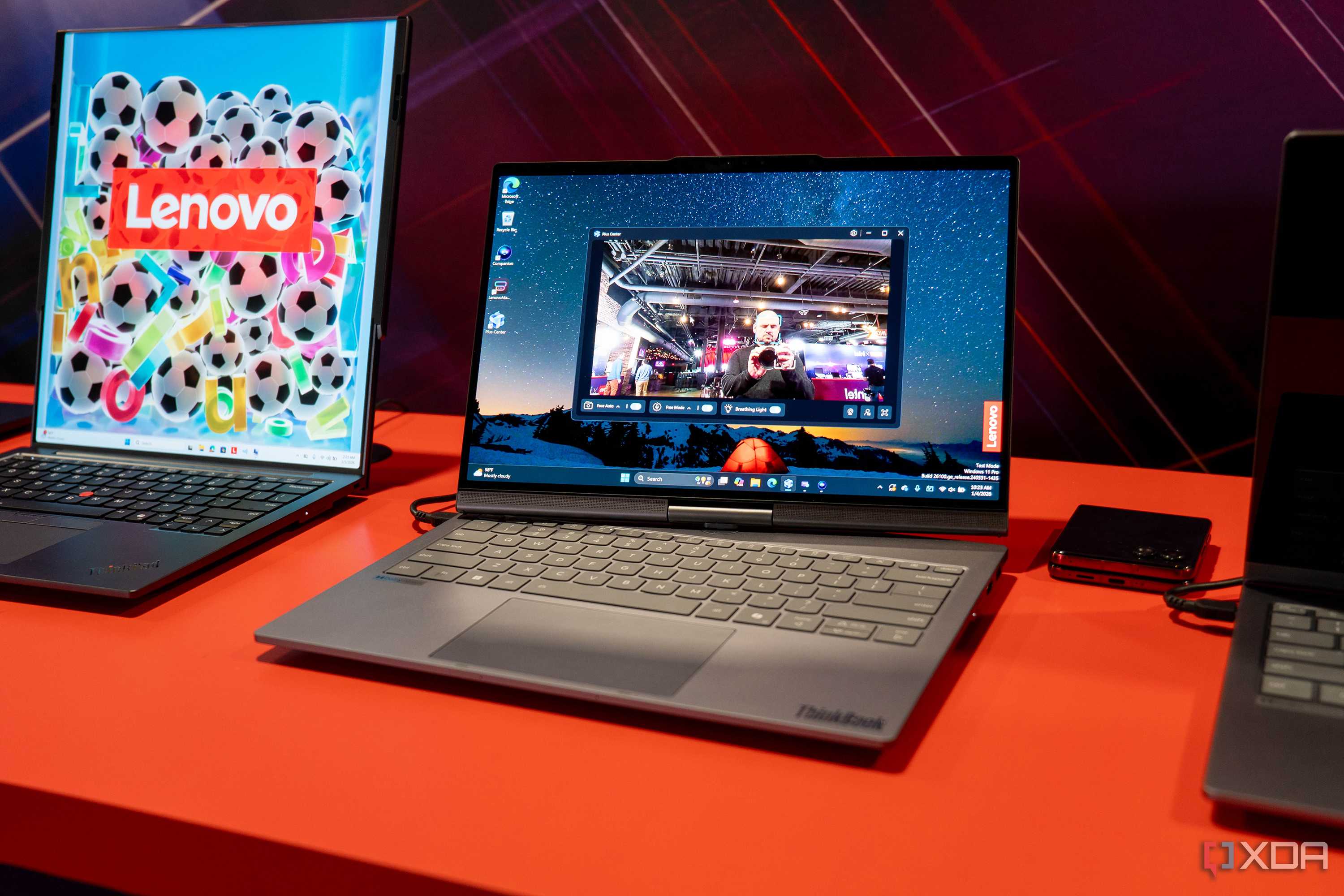 Lenovo ThinkBook Plus Gen 7-1