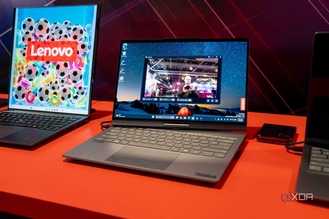 Lenovo ThinkBook Plus Gen 7-1