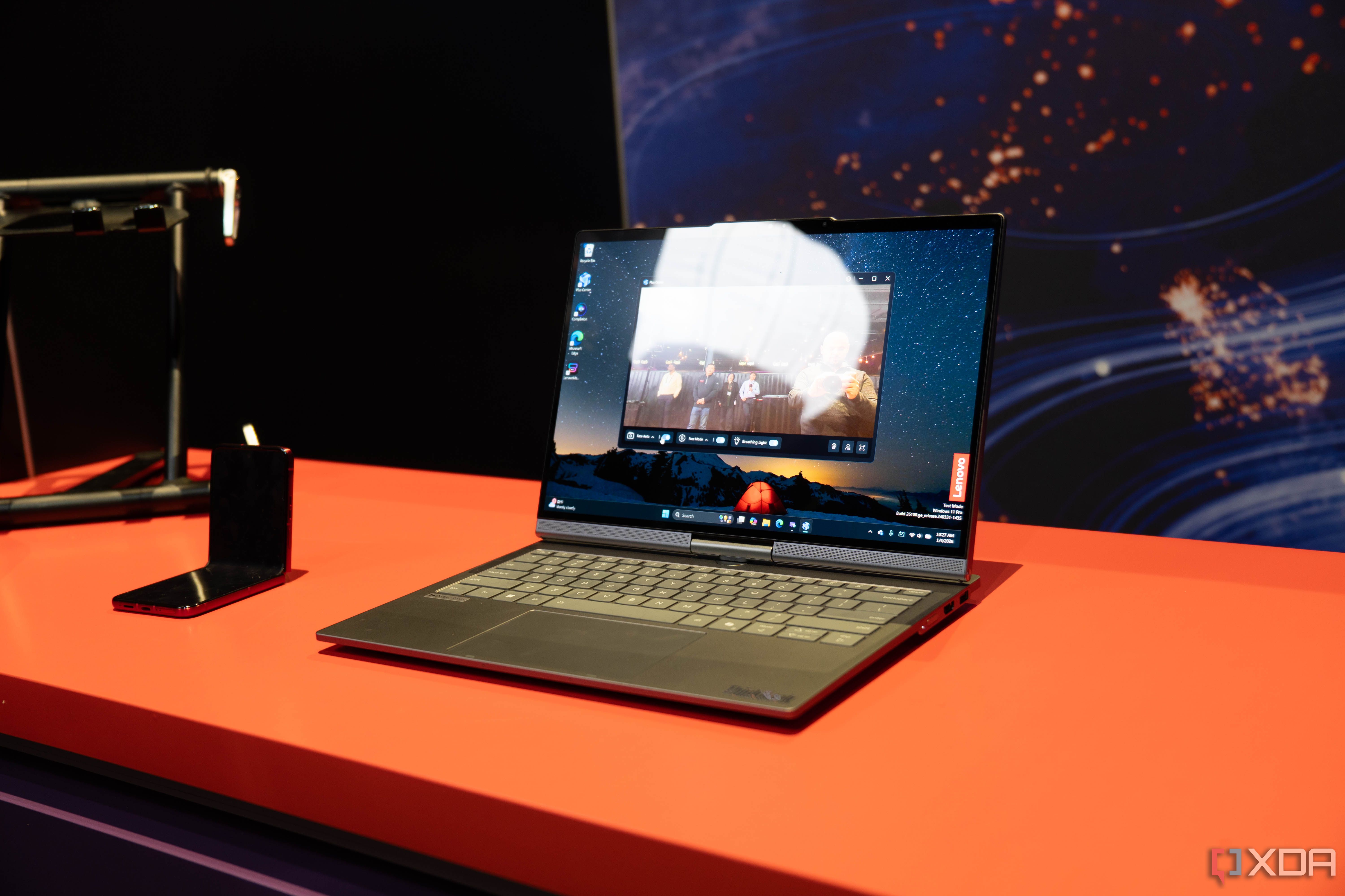 Lenovo ThinkBook Plus Gen 7-2