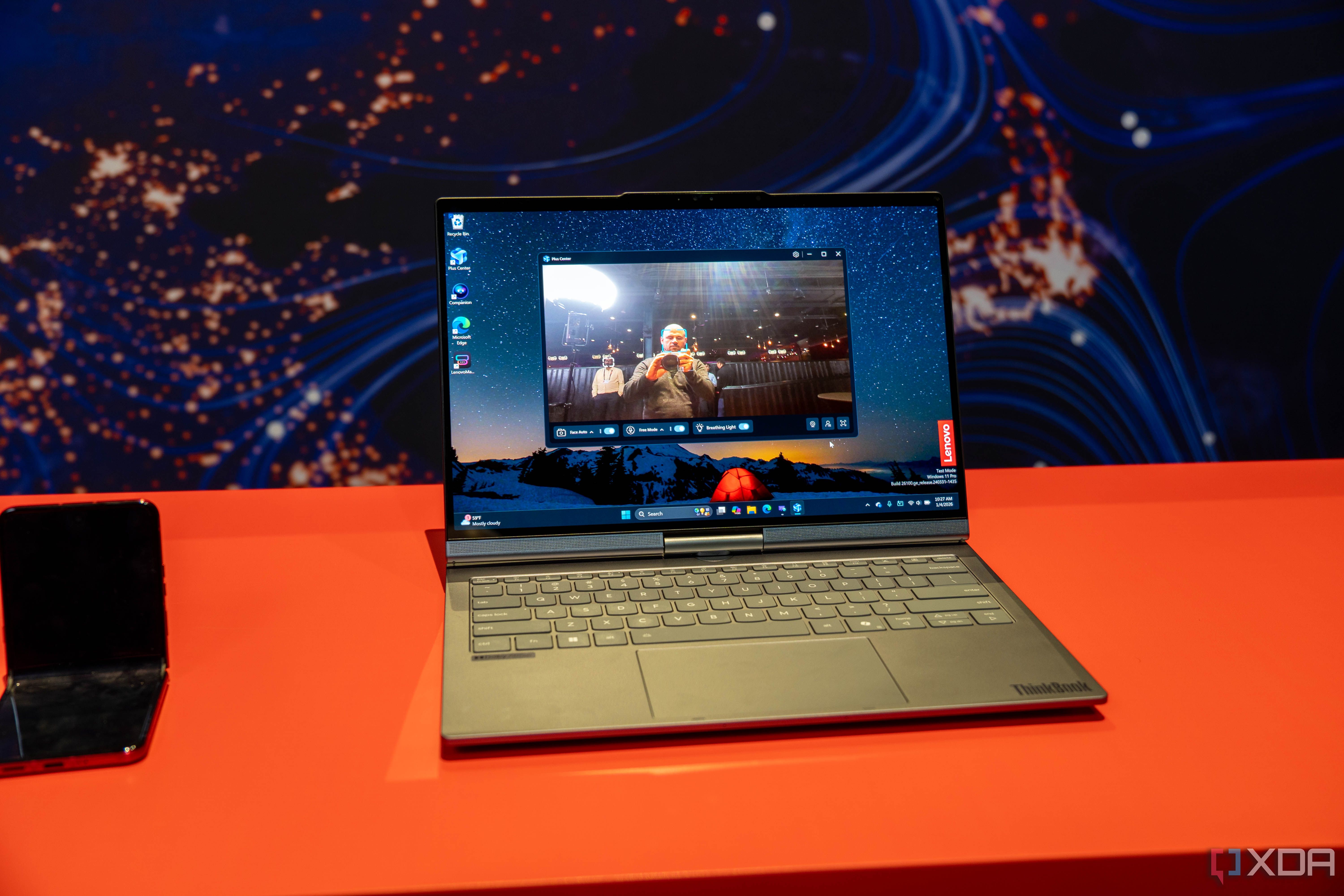 Lenovo ThinkBook Plus Gen 7-3