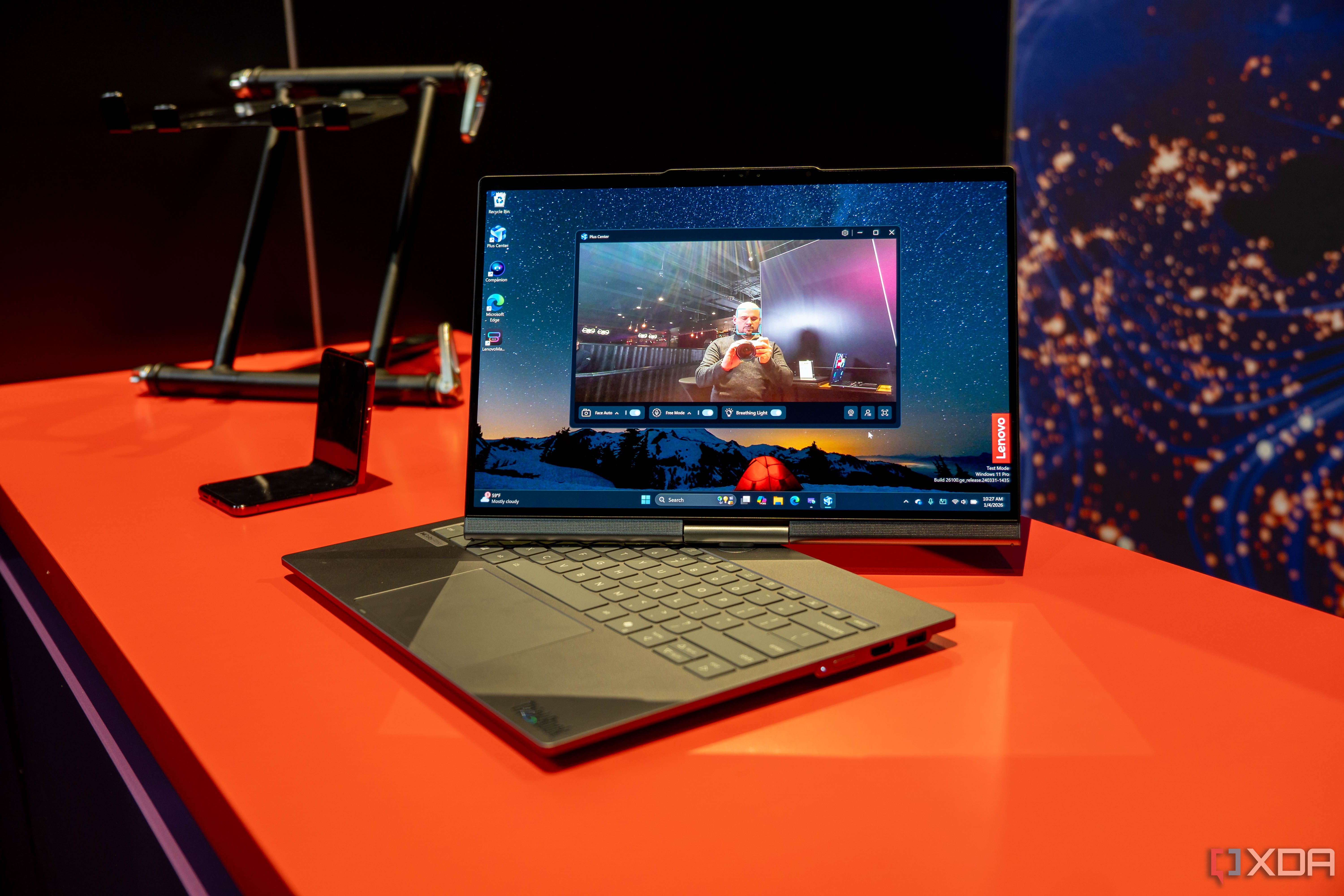 Lenovo ThinkBook Plus Gen 7-4
