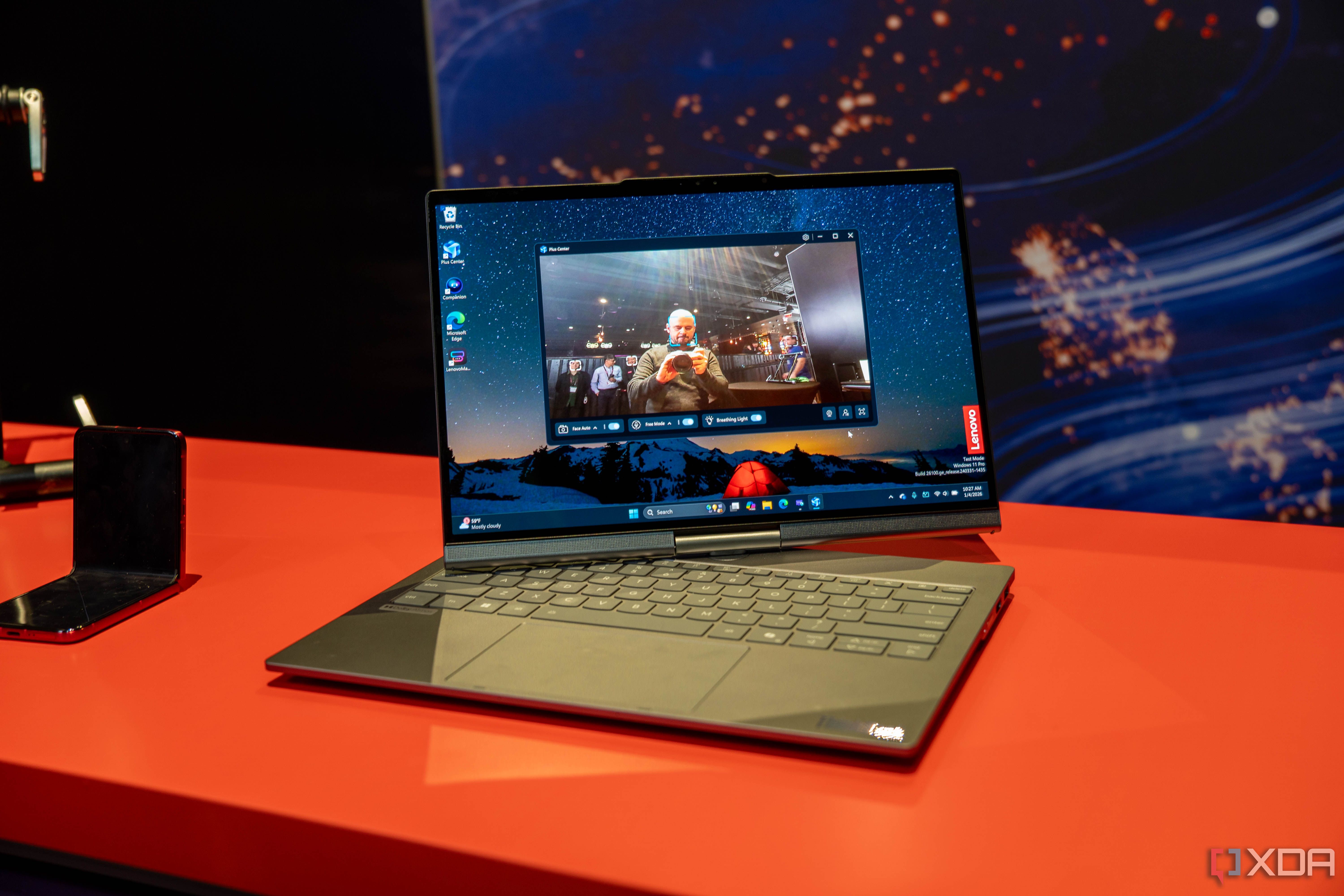 Lenovo ThinkBook Plus Gen 7-5