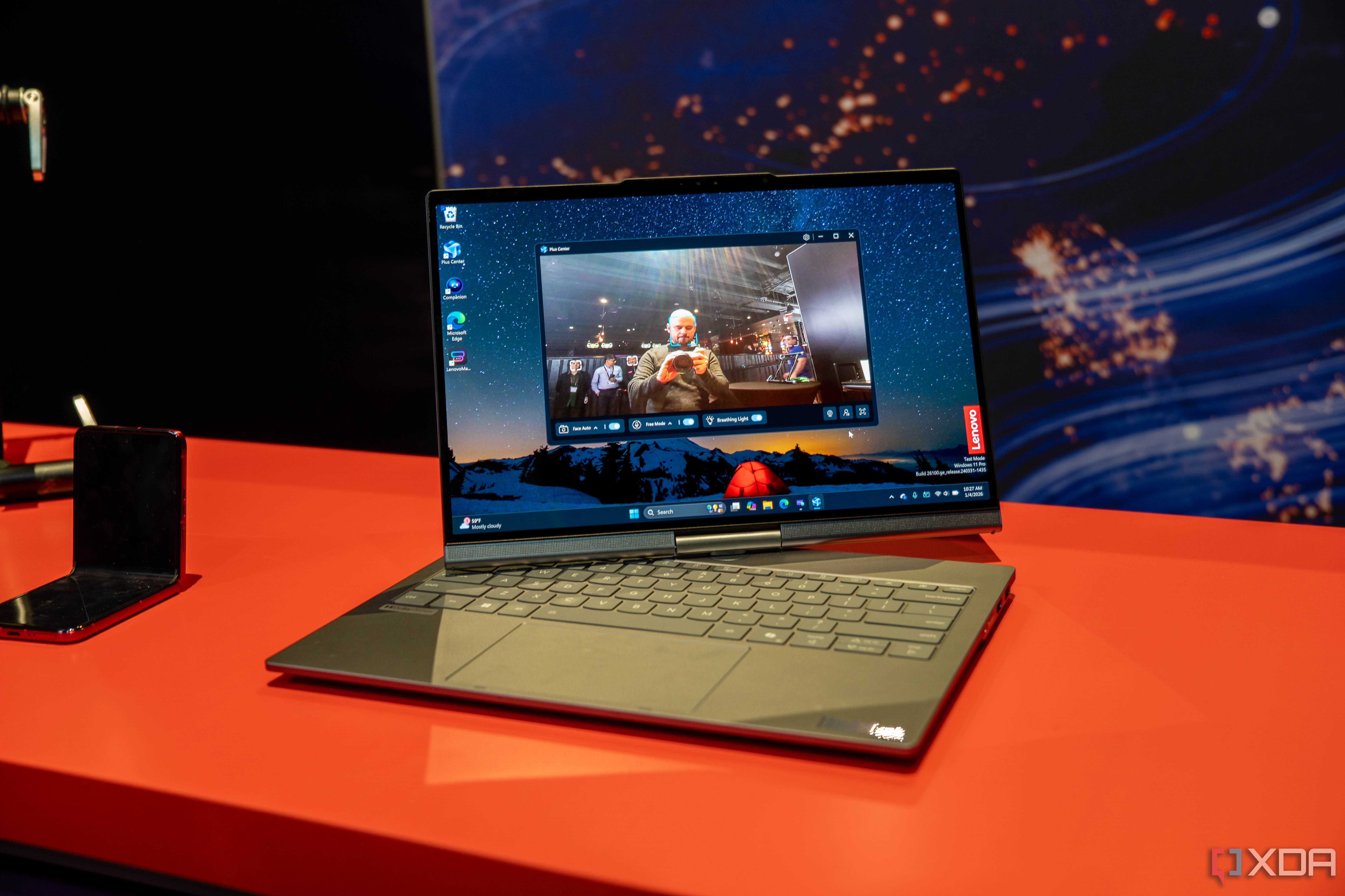 Lenovo ThinkBook Plus Gen 7-5