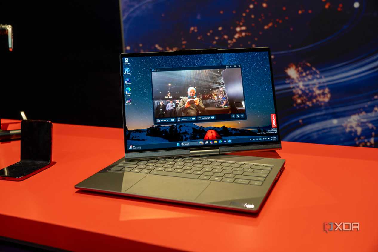 Lenovo ThinkBook Plus Gen 7-5