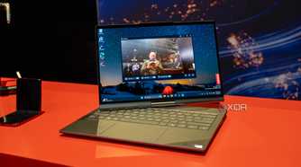 Lenovo ThinkBook Plus Gen 7-5