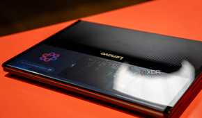 Lenovo ThinkPad Rollable XD-1-1
