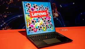 Lenovo ThinkPad Rollable XD-2-1