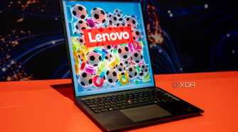 Lenovo ThinkPad Rollable XD-2-1