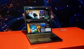 Lenovo ThinkPad Rollable XD-7